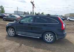 2008 HONDA CR-V