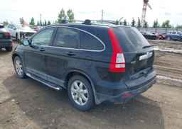 2008 HONDA CR-V