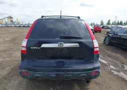2008 HONDA CR-V