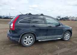 2008 HONDA CR-V