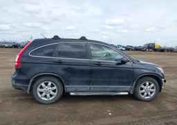 2008 HONDA CR-V