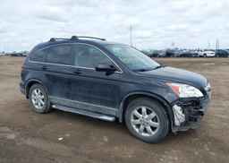 2008 HONDA CR-V