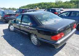 1996 MERCEDES-BENZ E 320