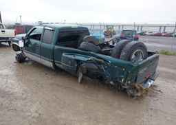 2000 DODGE RAM 3500