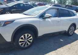 2022 SUBARU OUTBACK TOURING