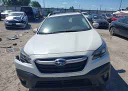 2022 SUBARU OUTBACK TOURING