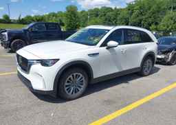 2024 MAZDA CX-90 PHEV GS-L