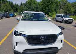 2024 MAZDA CX-90 PHEV GS-L