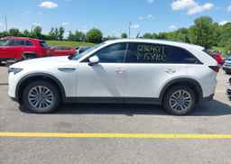 2024 MAZDA CX-90 PHEV GS-L