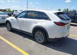 2024 MAZDA CX-90 PHEV GS-L