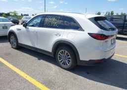 2024 MAZDA CX-90 PHEV GS-L