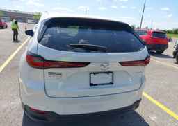 2024 MAZDA CX-90 PHEV GS-L