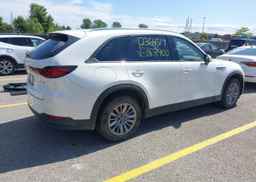 2024 MAZDA CX-90 PHEV GS-L