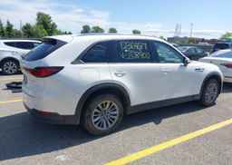2024 MAZDA CX-90 PHEV GS-L