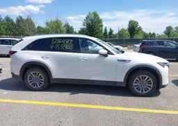 2024 MAZDA CX-90 PHEV GS-L