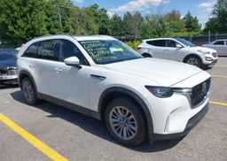 2024 MAZDA CX-90 PHEV GS-L