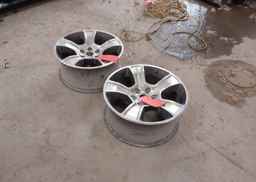 2020 RAM RIMS ONLY