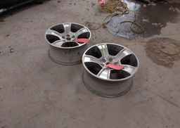 2020 RAM RIMS ONLY
