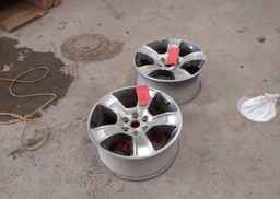 2020 RAM RIMS ONLY