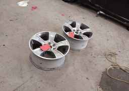 2020 RAM RIMS ONLY