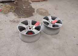 2020 RAM RIMS ONLY