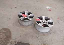 2020 RAM RIMS ONLY