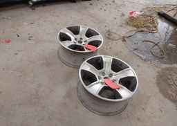 2020 RAM RIMS ONLY