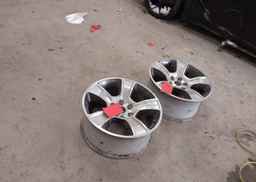 2020 RAM RIMS ONLY