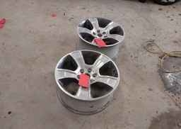 2020 RAM RIMS ONLY
