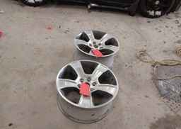 2020 RAM RIMS ONLY