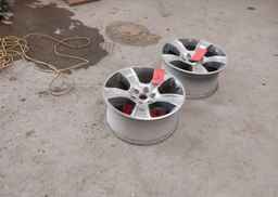 2020 RAM RIMS ONLY