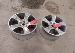 2020 RAM RIMS ONLY