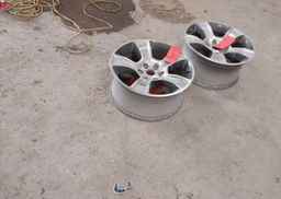 2020 RAM RIMS ONLY