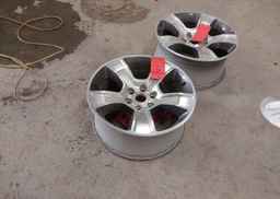 2020 RAM RIMS ONLY