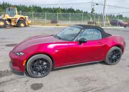 2024 MAZDA MX-5 MIATA CLUB
