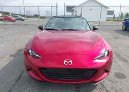 2024 MAZDA MX-5 MIATA CLUB