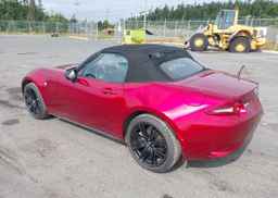2024 MAZDA MX-5 MIATA CLUB