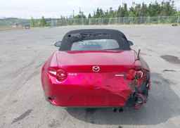 2024 MAZDA MX-5 MIATA CLUB