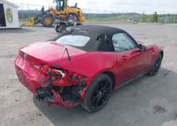 2024 MAZDA MX-5 MIATA CLUB