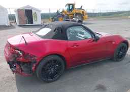 2024 MAZDA MX-5 MIATA CLUB