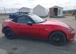 2024 MAZDA MX-5 MIATA CLUB