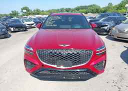2022 GENESIS GV70 3.5T SPORT PLUS AWD