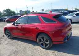 2022 GENESIS GV70 3.5T SPORT PLUS AWD
