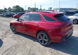2022 GENESIS GV70 3.5T SPORT PLUS AWD