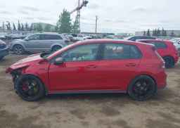 2024 VOLKSWAGEN GOLF GTI 380 AUTOBAHN