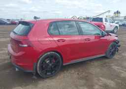 2024 VOLKSWAGEN GOLF GTI 380 AUTOBAHN
