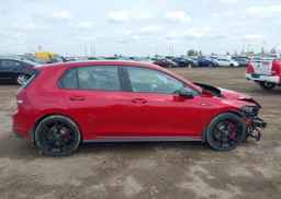 2024 VOLKSWAGEN GOLF GTI 380 AUTOBAHN
