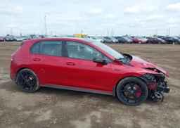 2024 VOLKSWAGEN GOLF GTI 380 AUTOBAHN