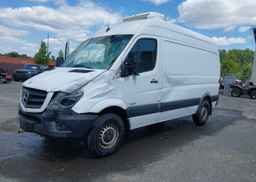 2015 MERCEDES-BENZ SPRINTER 2500 STANDARD ROOF
