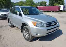 2007 TOYOTA RAV4